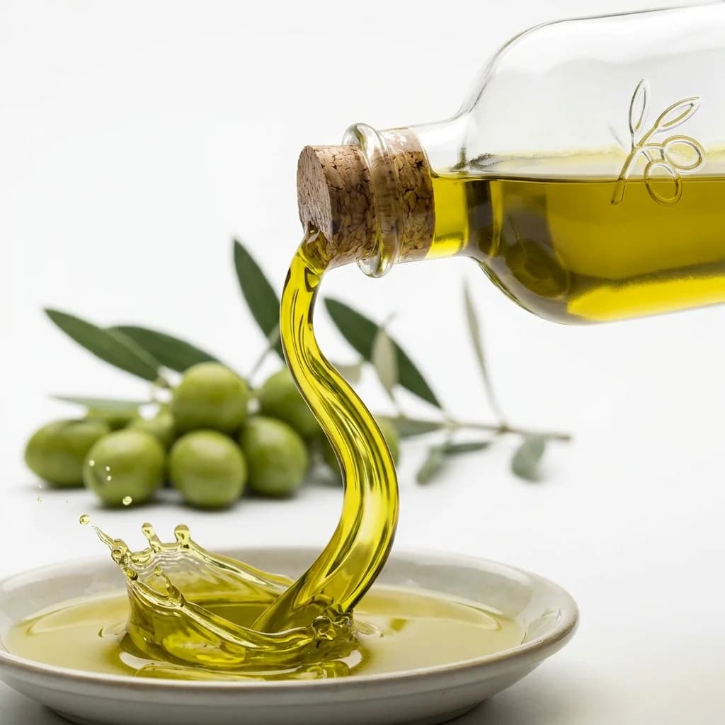 Zeytinyağı